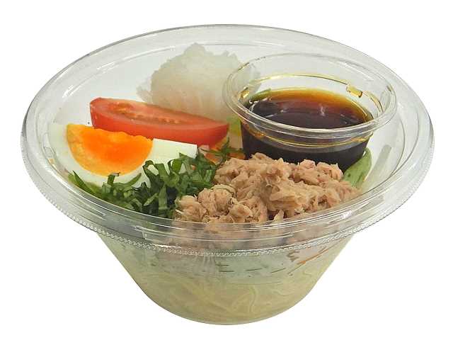 セブン-イレブンの新商品その1