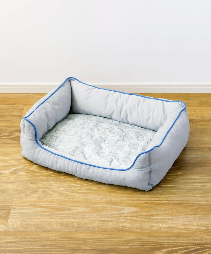 3COINS公式 ペット用冷感マット:M