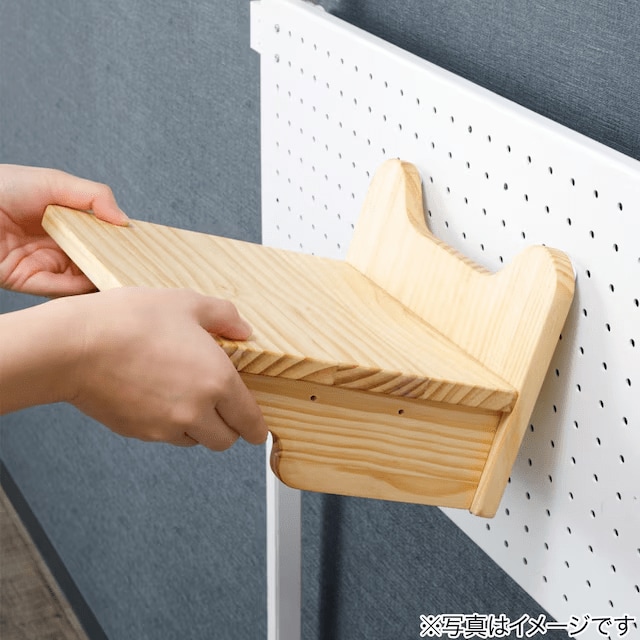 強力なマグネットで固定されるので、ズレることなく遊べて安心