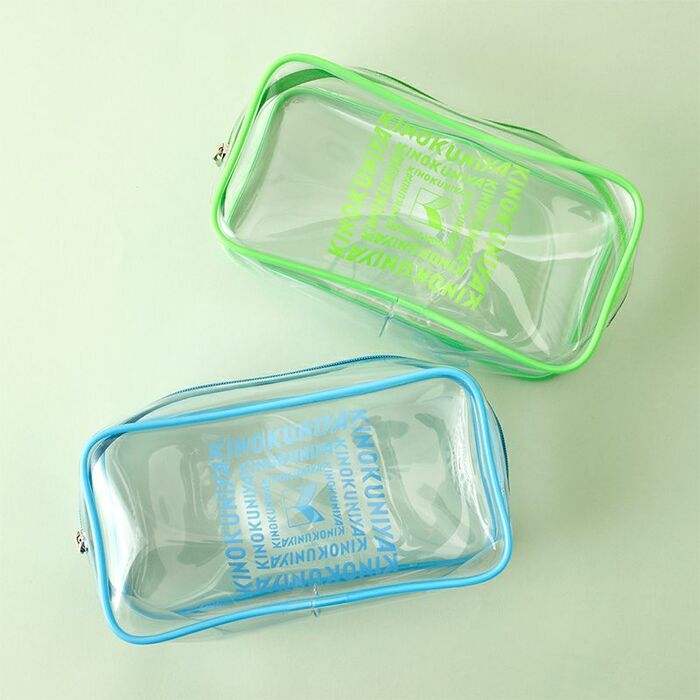 爽やかな夏カラー2色のセット