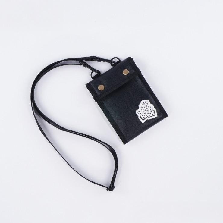 しまむら コインケース（カイジ）・四五六賽／しまむらパーク商品画像