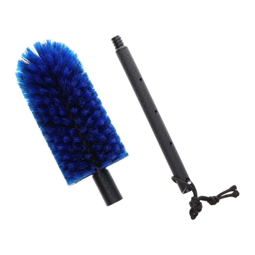 出所：コメリ公式　CRUZARD（クルザード）タイヤハウスブラシ