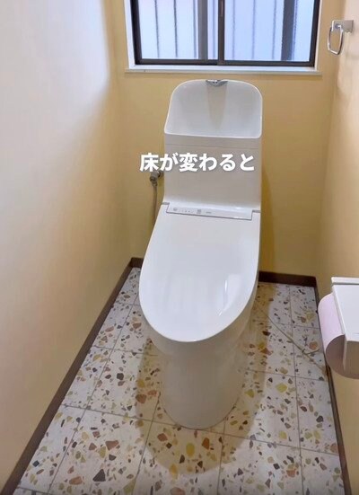 出所：＠erina_diy_home