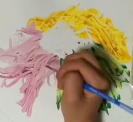 【冷やし中華はじめました】イラストレーターが描く「冷やし中華」で季節を先取り！