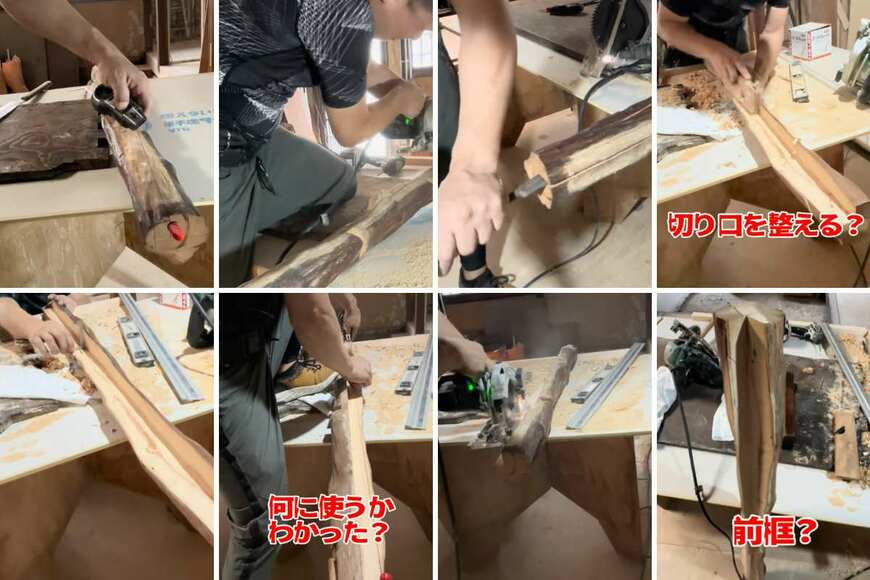 出所：＠yarakashidaimaou