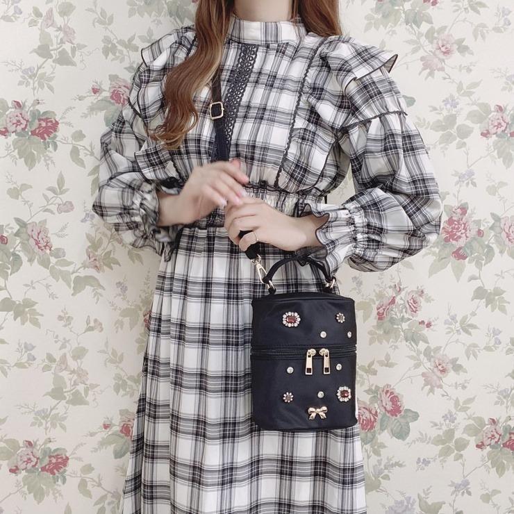 出所：しまむら公式オンラインストア レディース　2WAYバッグ（maki）