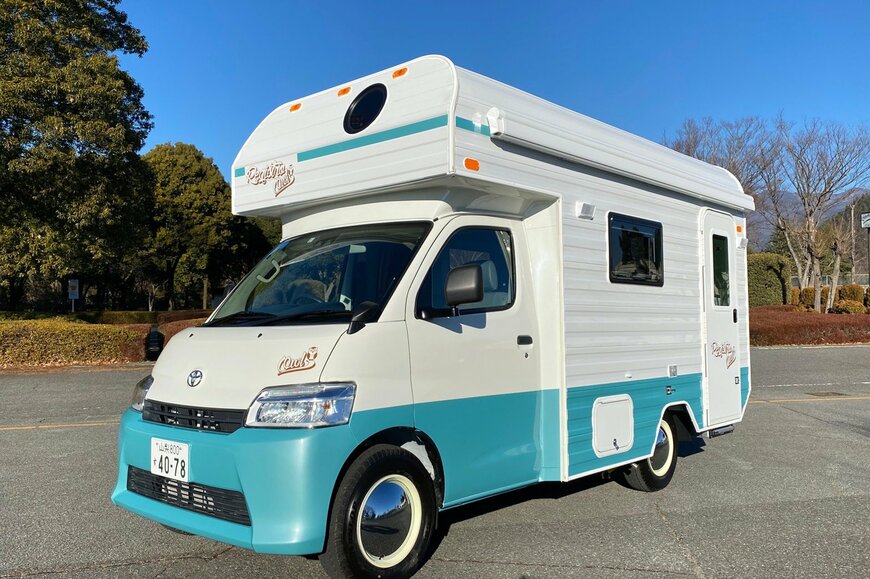 出所：有限会社ミスティックプランニング