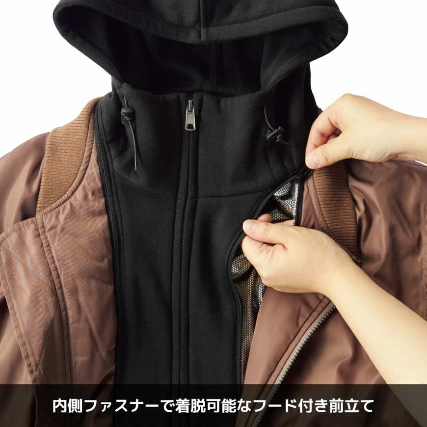 画像出典：すべて「ワークマン公式」