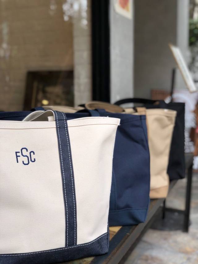 freemans sporting club-FSC TOTE BAG ¥8,424（税込）