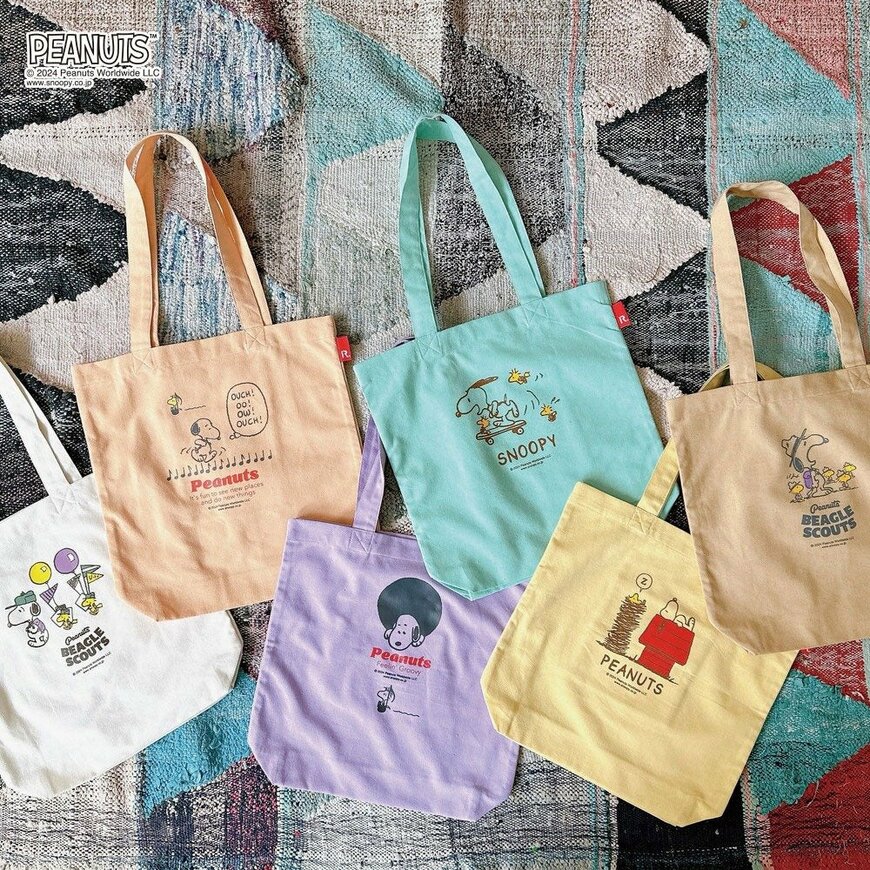 画像出所：ROOTOTE FLAGSHIP STORE