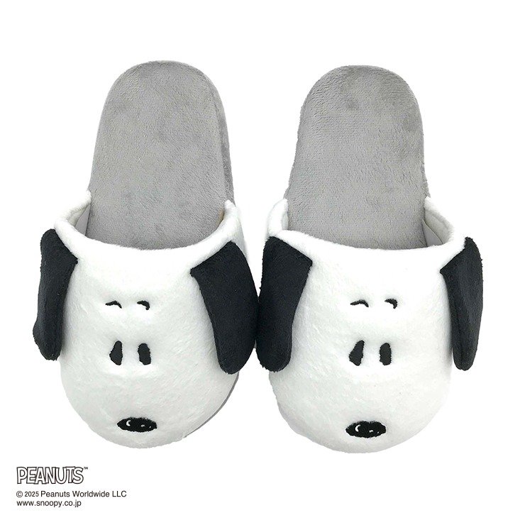 出所：しまむら公式　クニャック（PEANUTS）