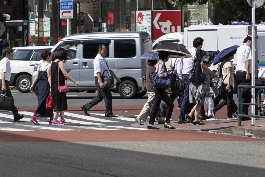 【熱中症情報／2023年6月2週】救急搬送数は前年同期比1.5倍に、リスクが上昇している地域は？