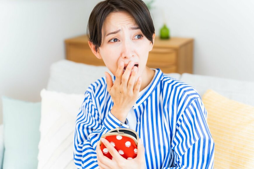 「貯蓄下手」がやりがちなNG行動4選。60歳代「平均貯蓄額」は2000万円以下に