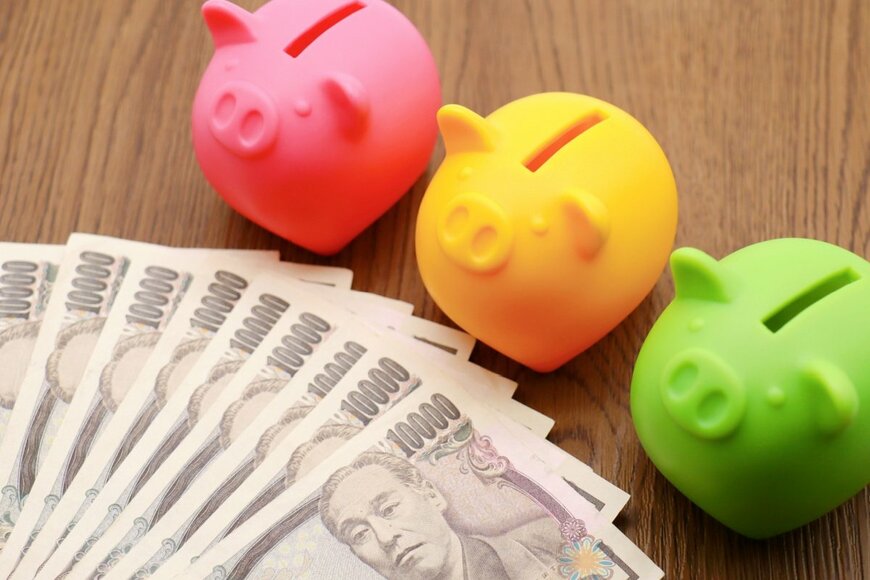 厚生年金「月額10万円以上」の割合は何パーセント？一覧表で厚生年金の平均受給額も確認