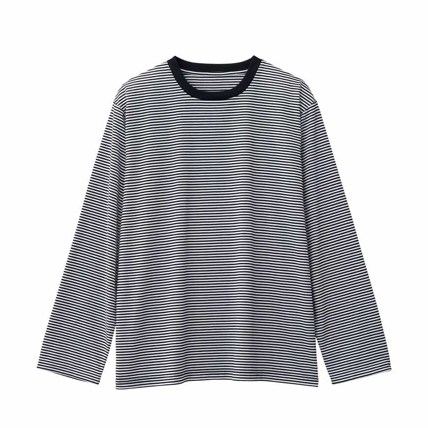 出所：ワークマン公式　レディースサーバーロングスリーブTシャツ