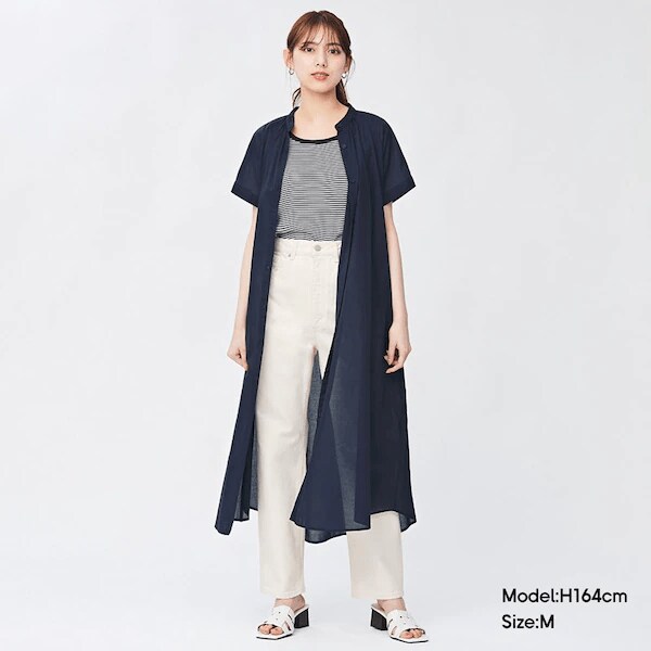 出所：GU公式ファッション通販サイト