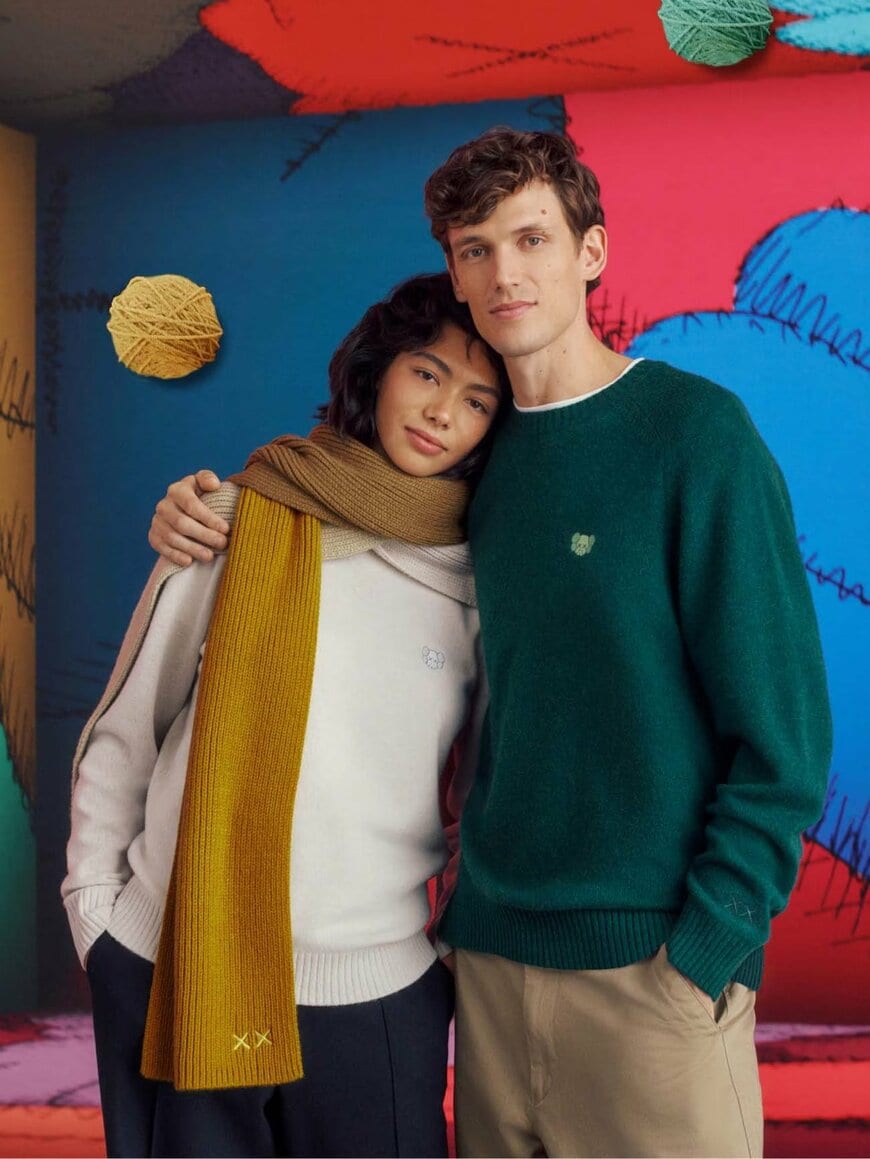 画像出所：ユニクロ公式オンラインストア