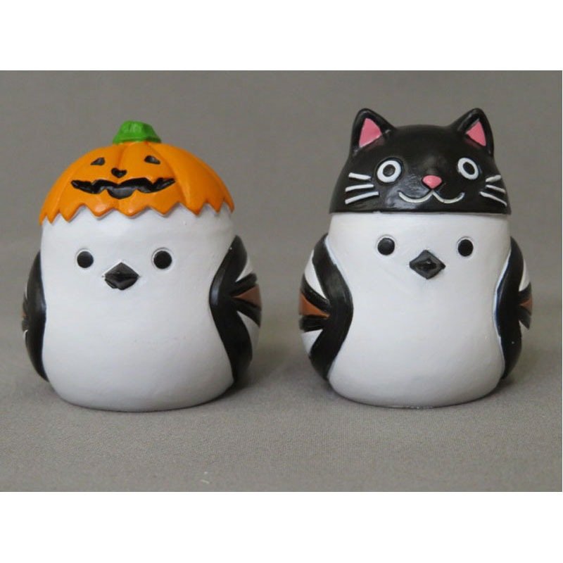 出所：Can★Doネットショップ リトルフレンドJOL＆黒猫シマエナガ