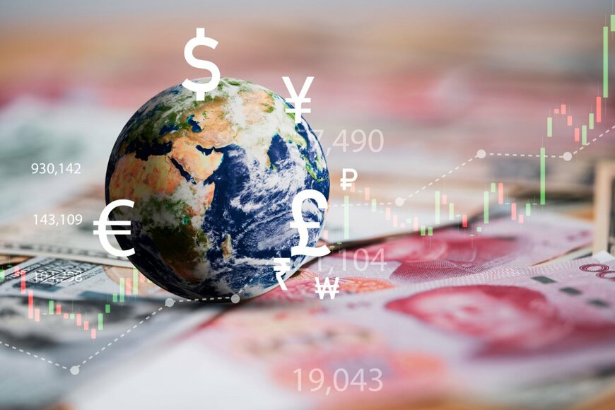 外国為替市場はこの3カ月でどう動いた？金融先物取引業協会「四半期統計」から読み解く市場動向