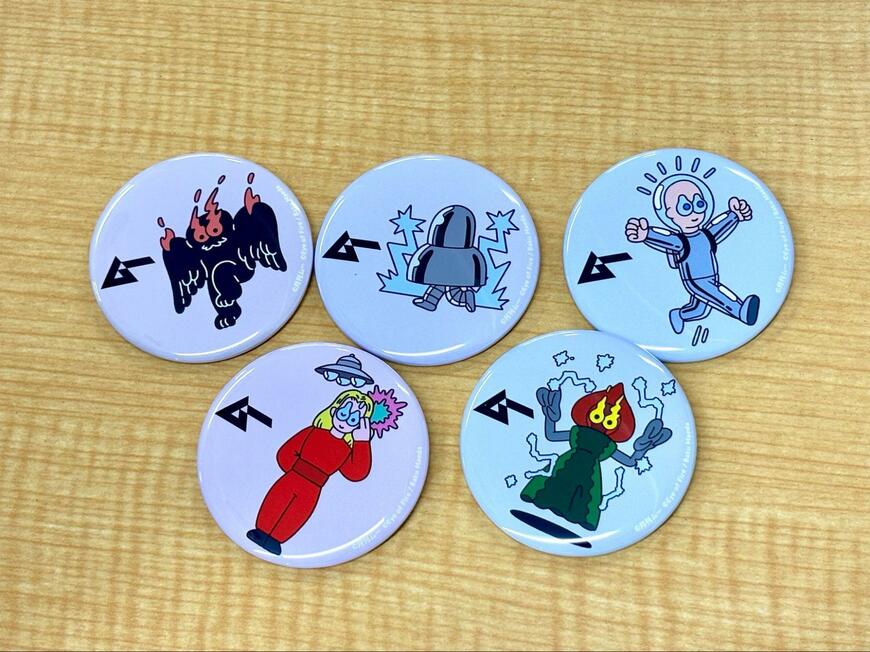 ワン・パブリッシング（ファミリーマート）、ファミマオンラインくじ（ムーくじ）の画像