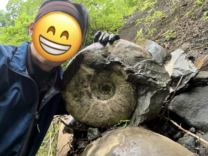 自慢したモノ