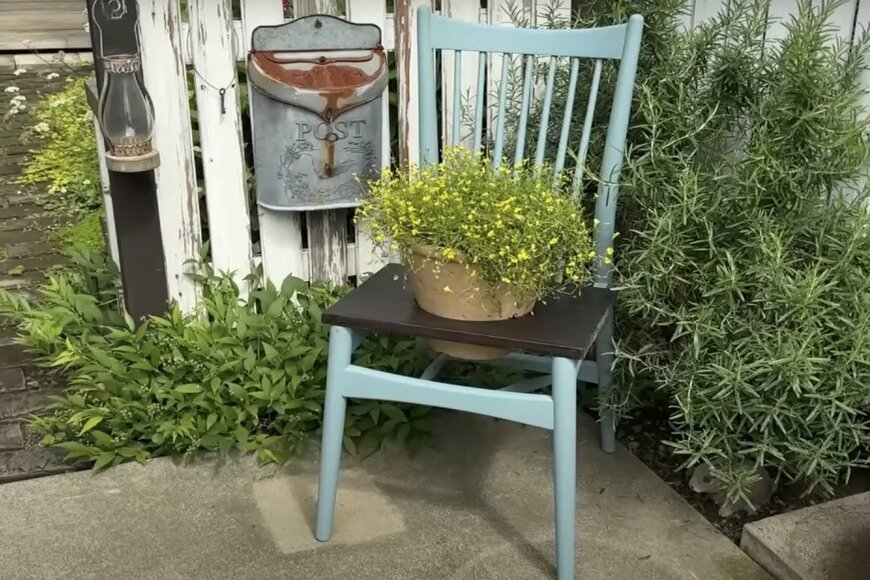 投稿動画のワンシーン