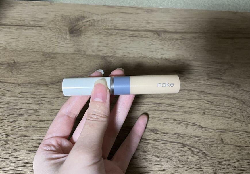 マツキヨココカラ、nake カバーエイドコンシーラー　画像