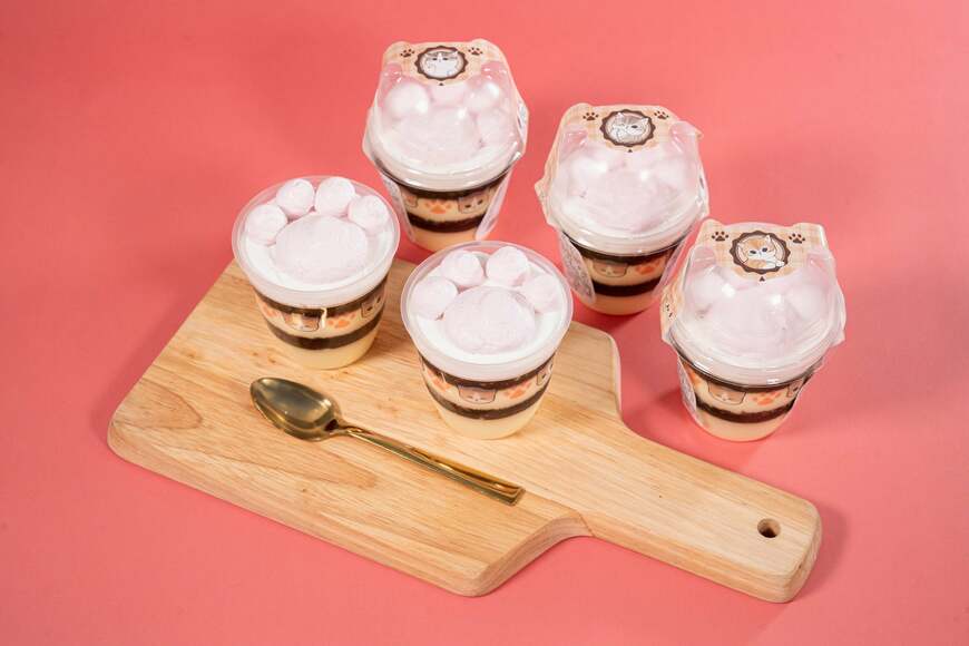 ファミリーマート てぃにゃみす 画像