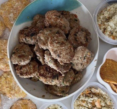 西野未姫の公式ブログ投稿