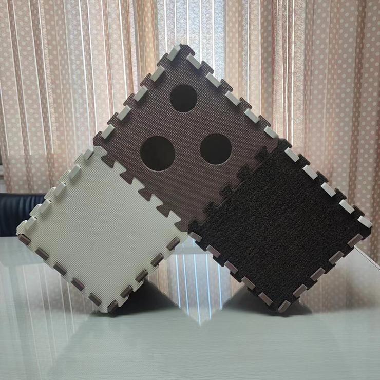 しまむら、ジョイントペットタワー ベージュ 214商品画像