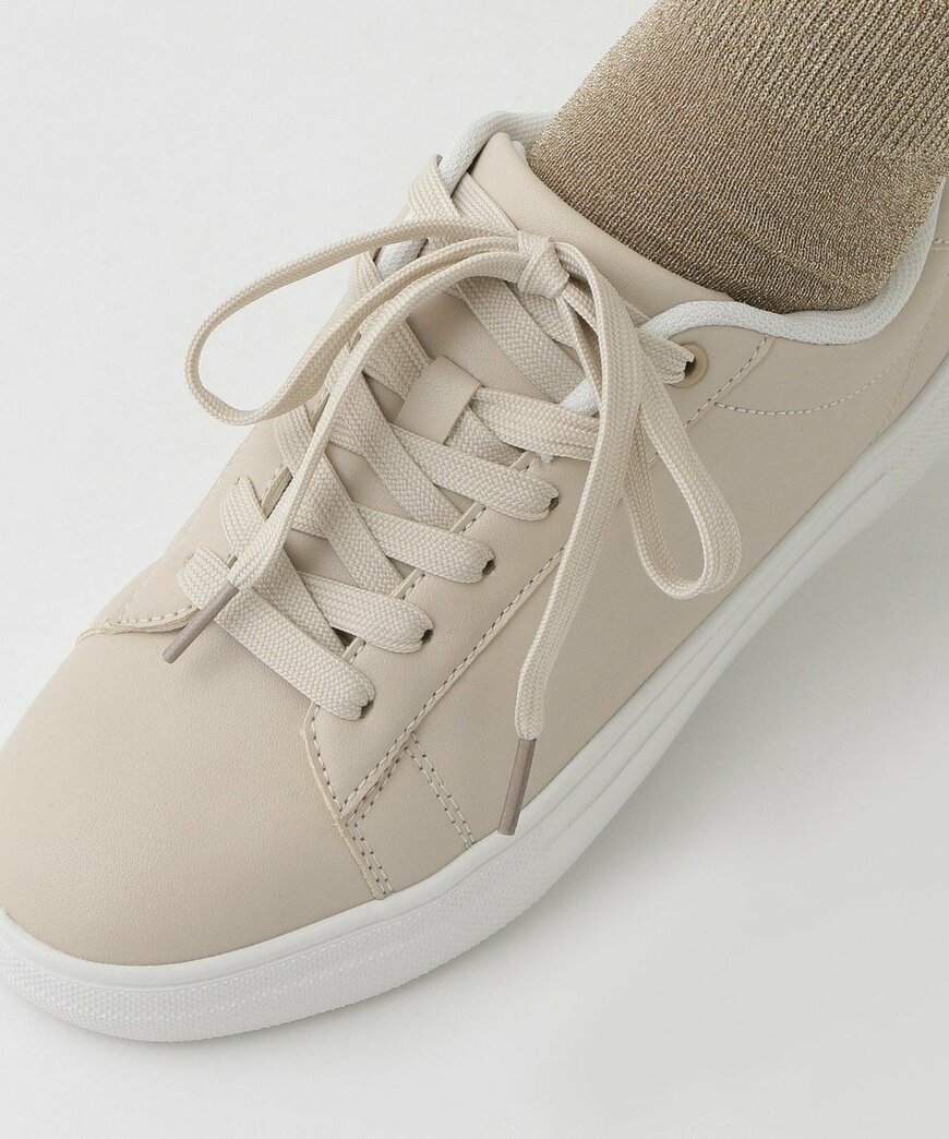 アフタヌーンティー公式　防水スニーカー