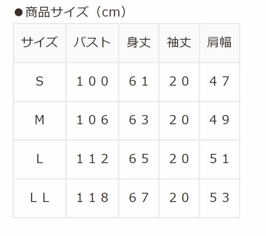 ハニーズ、ちいかわ/Tシャツ画像