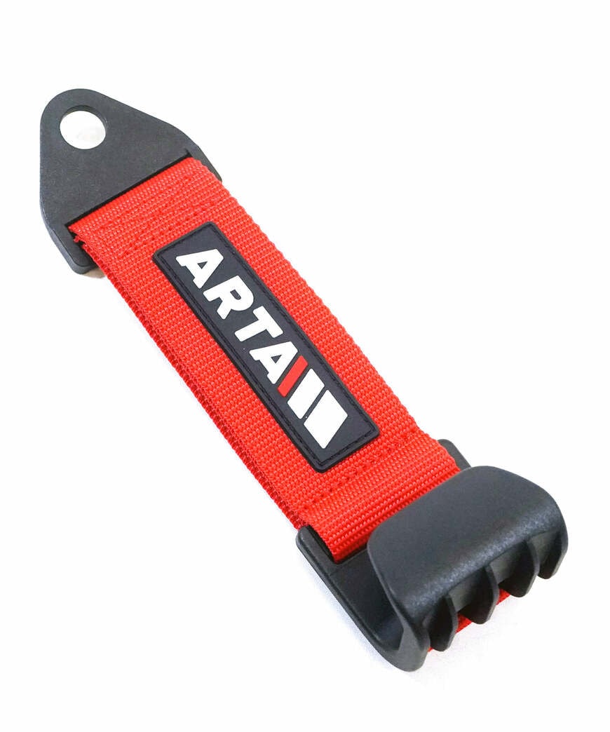 出所：オートバックス公式ブランドサイト　CARGO STRAP