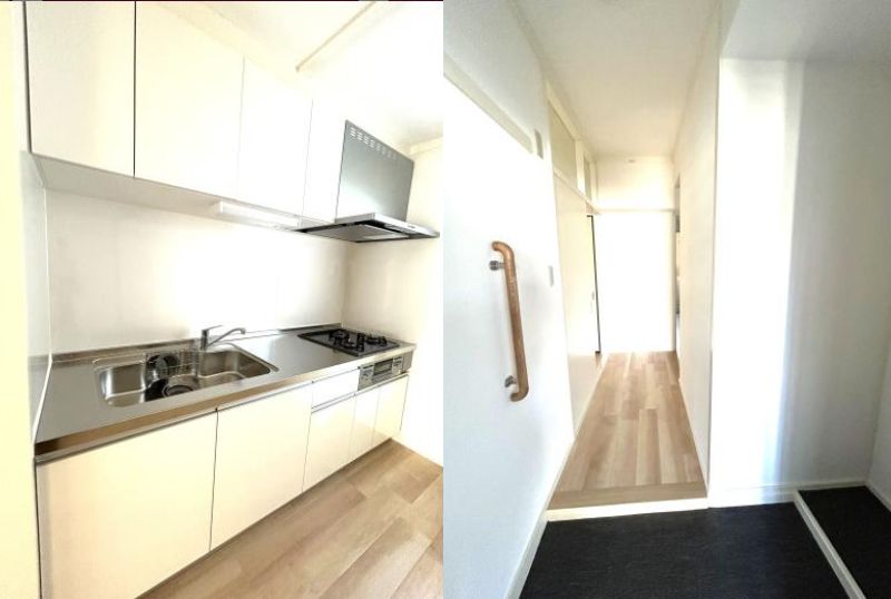 UR賃貸「健康寿命サポート住宅」募集物件