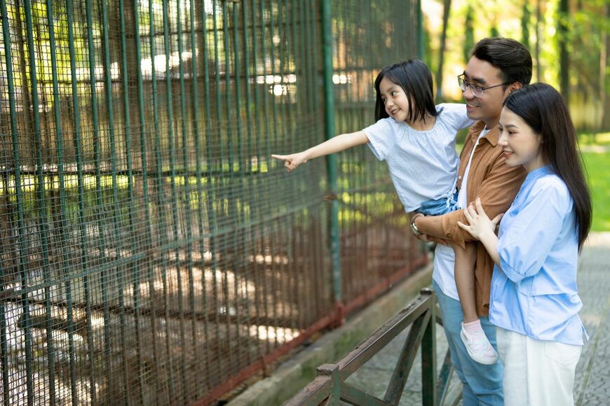 動物園、水族館の入場料、東京都区部の平均は「1204円」