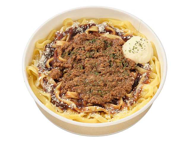 セブン-イレブンの新商品その1