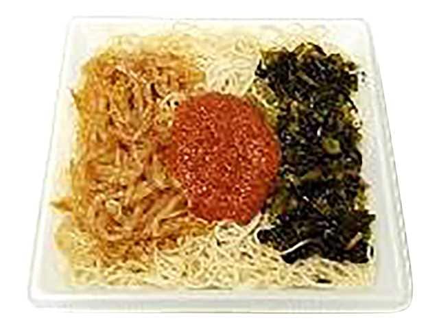 セブン-イレブンの新商品その3