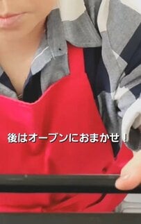 【サバのトマトチーズ焼き弁当】息子も絶賛！時短なのに本格的！失敗知らずの絶品弁当