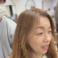 「来てよかった」愛知から来店した女性が大胆イメチェン！「10歳若返ってる」「別人みたい」と反響続々