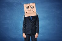 せっかく大企業に就職したのに失望…ストレスはどこからくるのか