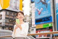 「関西の派遣」平均時給が前月より1.9％増加。東京と大阪の平均年収はいくらか