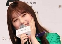 与田祐希、鈴木亮平とのドラマ『リブート』2ショットに「本当にいい演技だった」「泣けた」ネット絶賛の声