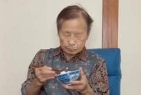 【94歳の夕飯作り】きのえおばあちゃんの「長寿ごはん」が話題「完璧な家庭料理だ」