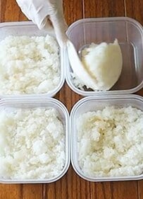 【秋の食材満載】さつまいもがごろっと！きのこがぎゅっと詰まった彩り豊かな「のり弁」が話題