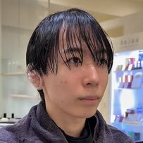 【大変身】髪型に迷う男性がお任せカットで大胆イメチェン！さわやかなスタイルに