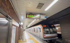 「新桜台駅大好き！」東京メトロでも都営地下鉄でもない “第3の大手私鉄”が運営する地下鉄路線を現役東大生が全力で解説！