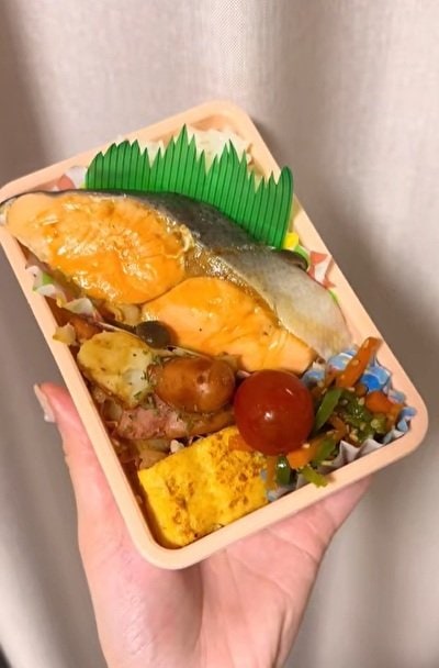 投稿の画像