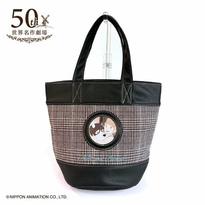 しまむらパーク レディース バケツ型トートバッグ商品画像