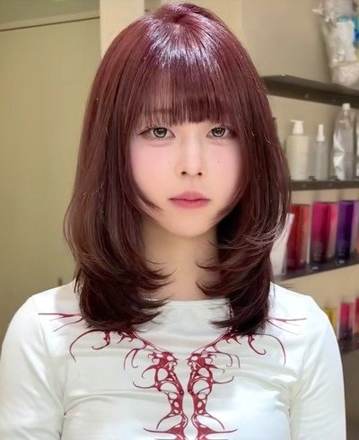人気美容師