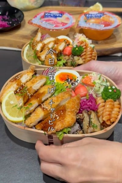投稿の画像